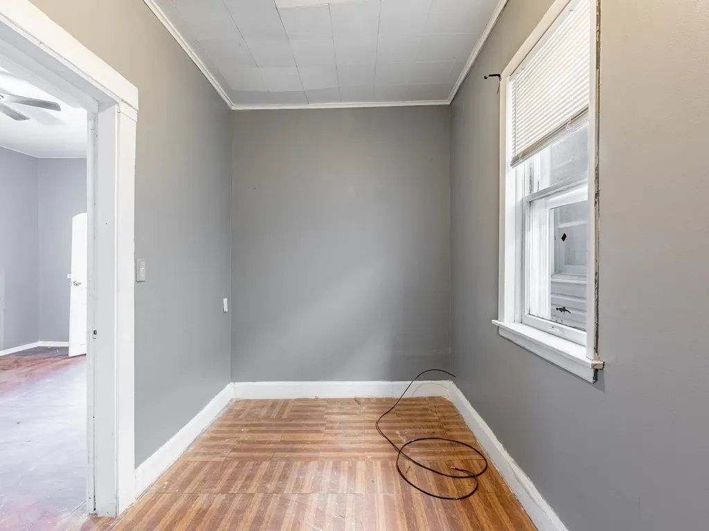 4722 South Ada Street Chicago IL 60609