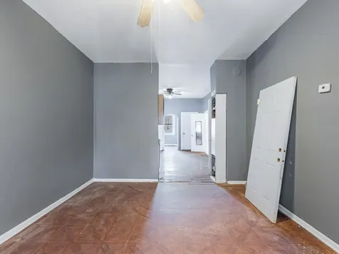 4722 South Ada Street Chicago IL 60609