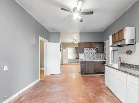 4722 South Ada Street Chicago IL 60609
