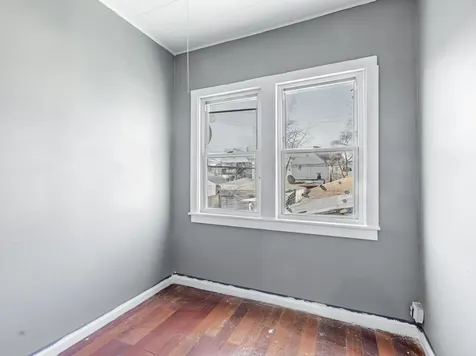 4722 South Ada Street Chicago IL 60609