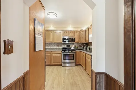 9637 Rutherford Avenue Oak Lawn IL 60453