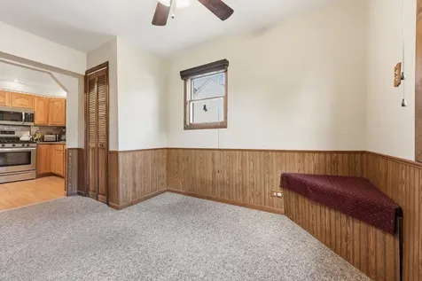 9637 Rutherford Avenue Oak Lawn IL 60453