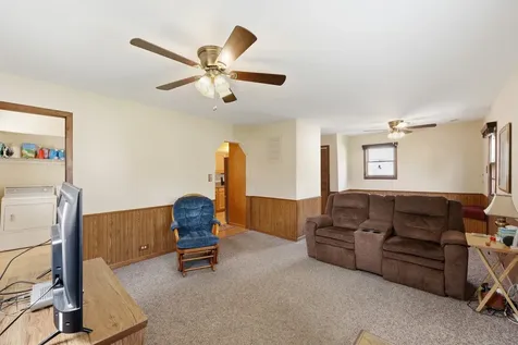 9637 Rutherford Avenue Oak Lawn IL 60453