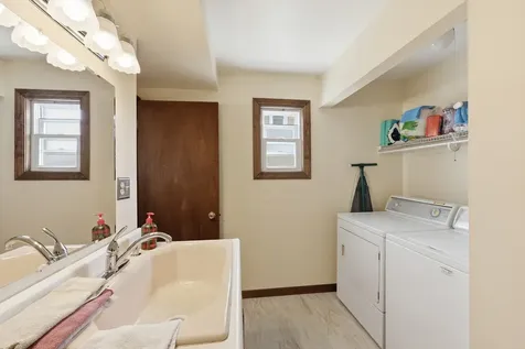 9637 Rutherford Avenue Oak Lawn IL 60453