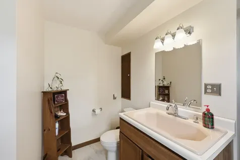 9637 Rutherford Avenue Oak Lawn IL 60453