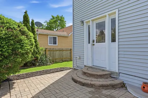 9637 Rutherford Avenue Oak Lawn IL 60453