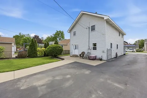 9637 Rutherford Avenue Oak Lawn IL 60453