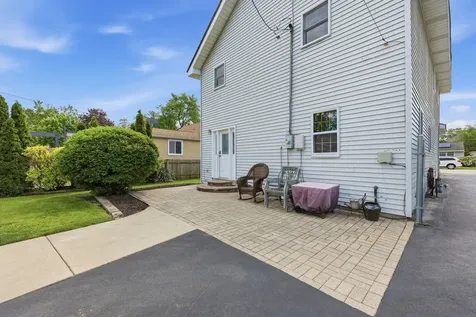 9637 Rutherford Avenue Oak Lawn IL 60453