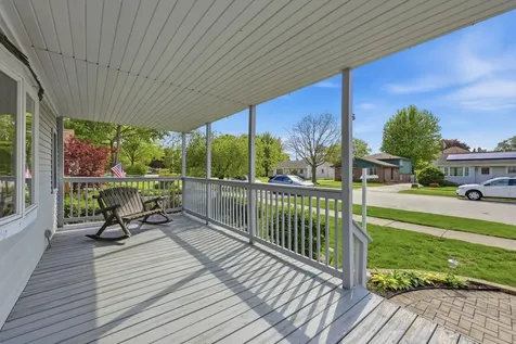 9637 Rutherford Avenue Oak Lawn IL 60453