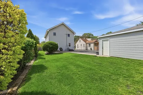 9637 Rutherford Avenue Oak Lawn IL 60453