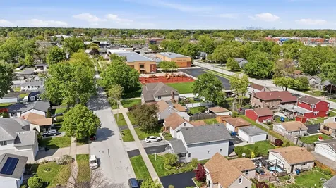 9637 Rutherford Avenue Oak Lawn IL 60453