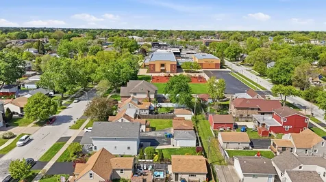 9637 Rutherford Avenue Oak Lawn IL 60453