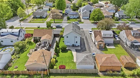 9637 Rutherford Avenue Oak Lawn IL 60453