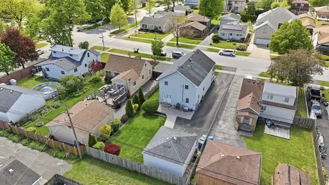 9637 Rutherford Avenue Oak Lawn IL 60453