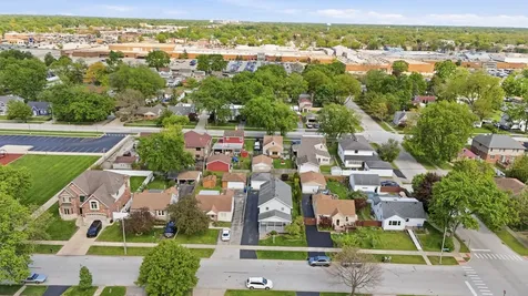 9637 Rutherford Avenue Oak Lawn IL 60453