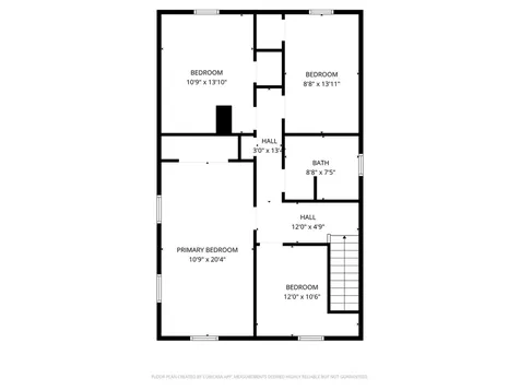 9637 Rutherford Avenue Oak Lawn IL 60453