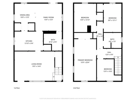 9637 Rutherford Avenue Oak Lawn IL 60453
