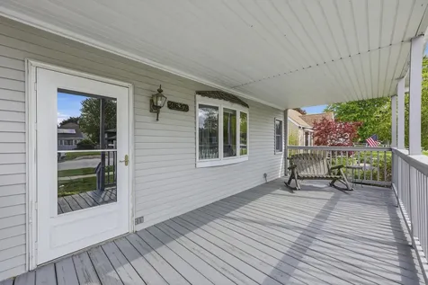 9637 Rutherford Avenue Oak Lawn IL 60453