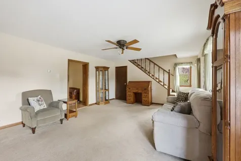 9637 Rutherford Avenue Oak Lawn IL 60453
