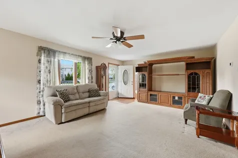 9637 Rutherford Avenue Oak Lawn IL 60453