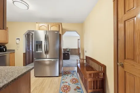 9637 Rutherford Avenue Oak Lawn IL 60453