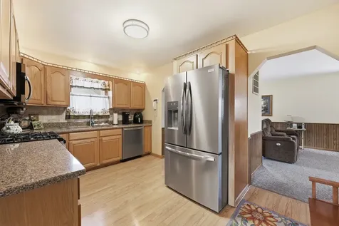 9637 Rutherford Avenue Oak Lawn IL 60453