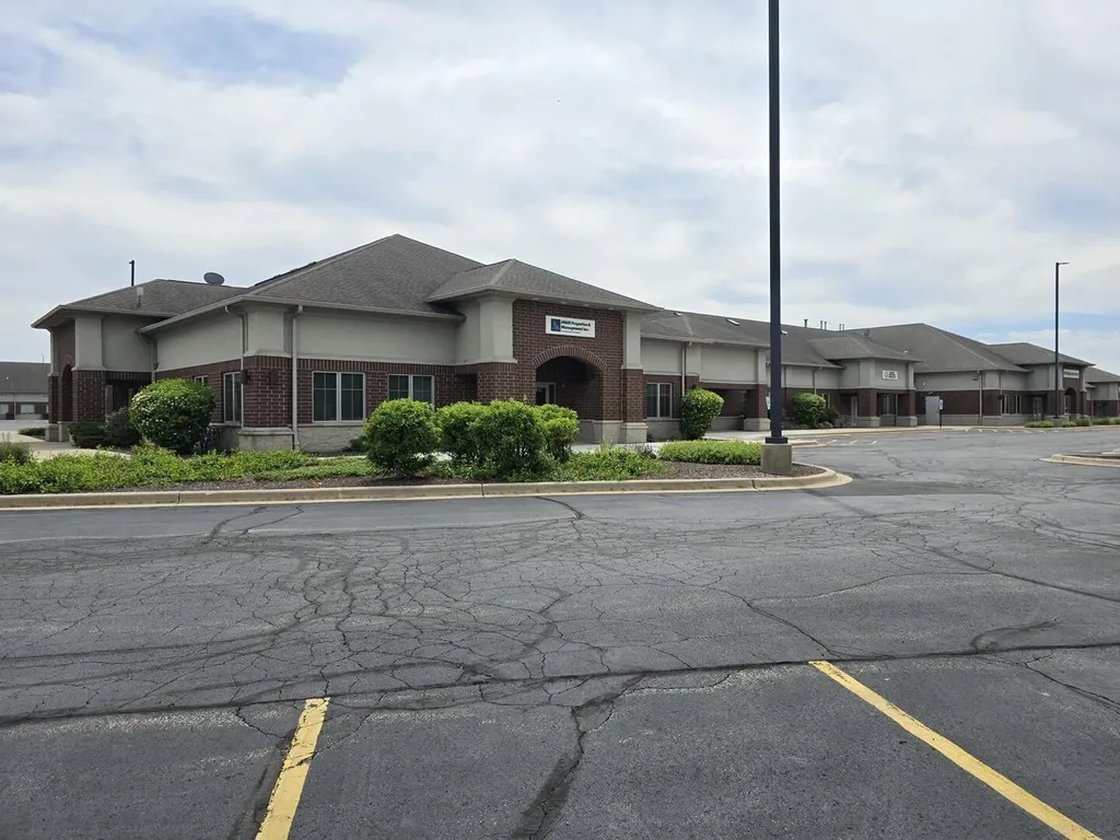 1452 Merchant Drive Algonquin IL 60102