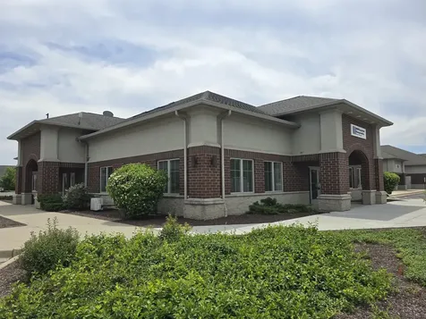 1452 Merchant Drive Algonquin IL 60102
