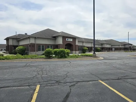 1452 Merchant Drive Algonquin IL 60102