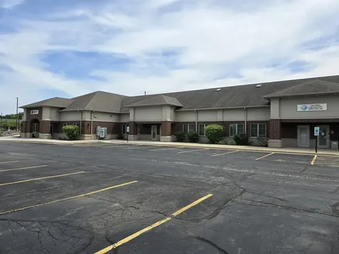 1452 Merchant Drive Algonquin IL 60102