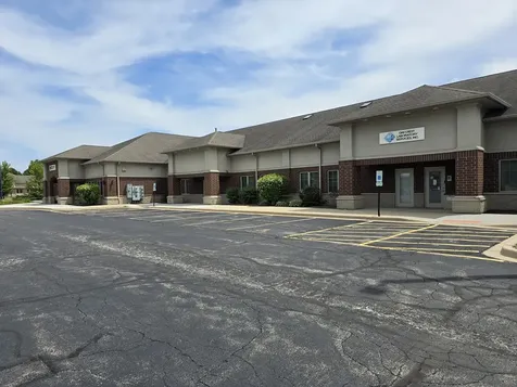 1452 Merchant Drive Algonquin IL 60102