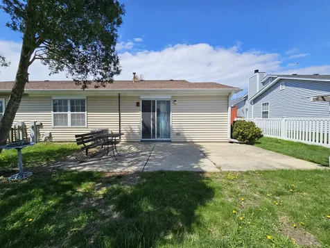 1820 77TH Street Naperville IL 60565