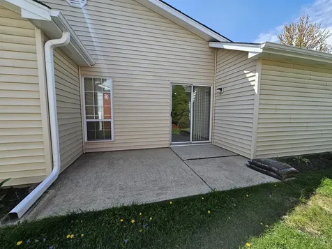 1820 77TH Street Naperville IL 60565