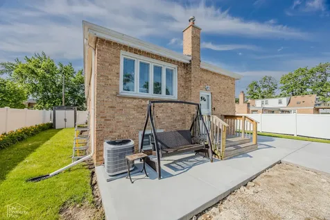 10526 Altgeld Street Melrose Park IL 60164