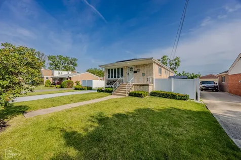 10526 Altgeld Street Melrose Park IL 60164