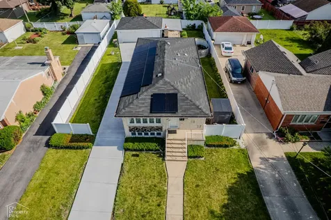 10526 Altgeld Street Melrose Park IL 60164