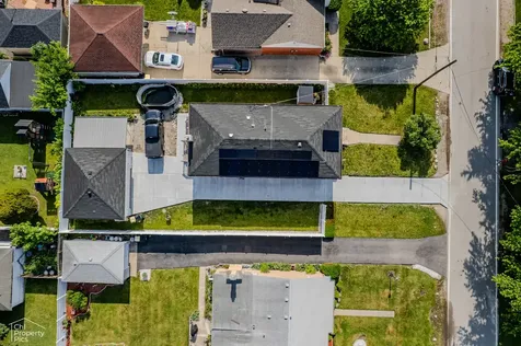 10526 Altgeld Street Melrose Park IL 60164