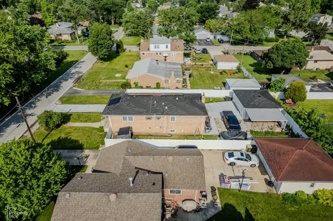 10526 Altgeld Street Melrose Park IL 60164
