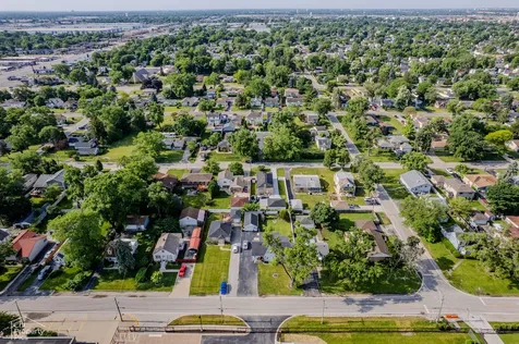 10526 Altgeld Street Melrose Park IL 60164