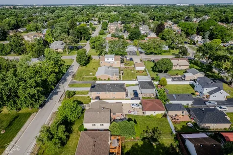 10526 Altgeld Street Melrose Park IL 60164