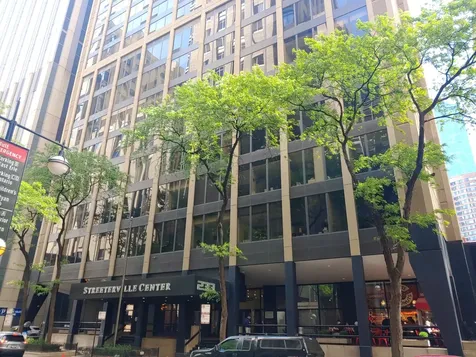 233 East Erie Street Chicago IL 60611