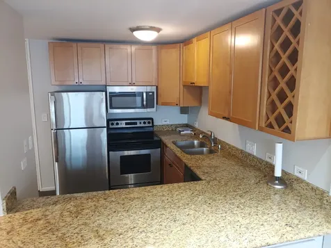 233 East Erie Street Chicago IL 60611