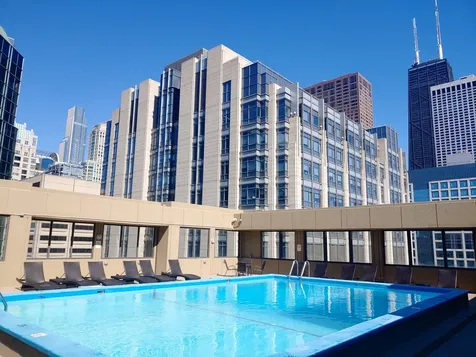 233 East Erie Street Chicago IL 60611