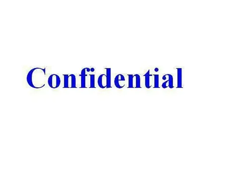 999 North Confidential Avenue Chicago IL 60625