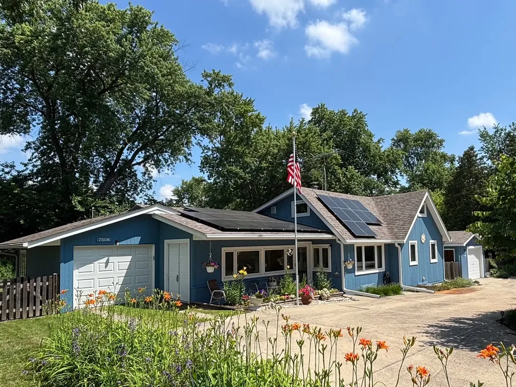 7508 Cedar Drive Wonder Lake IL 60097