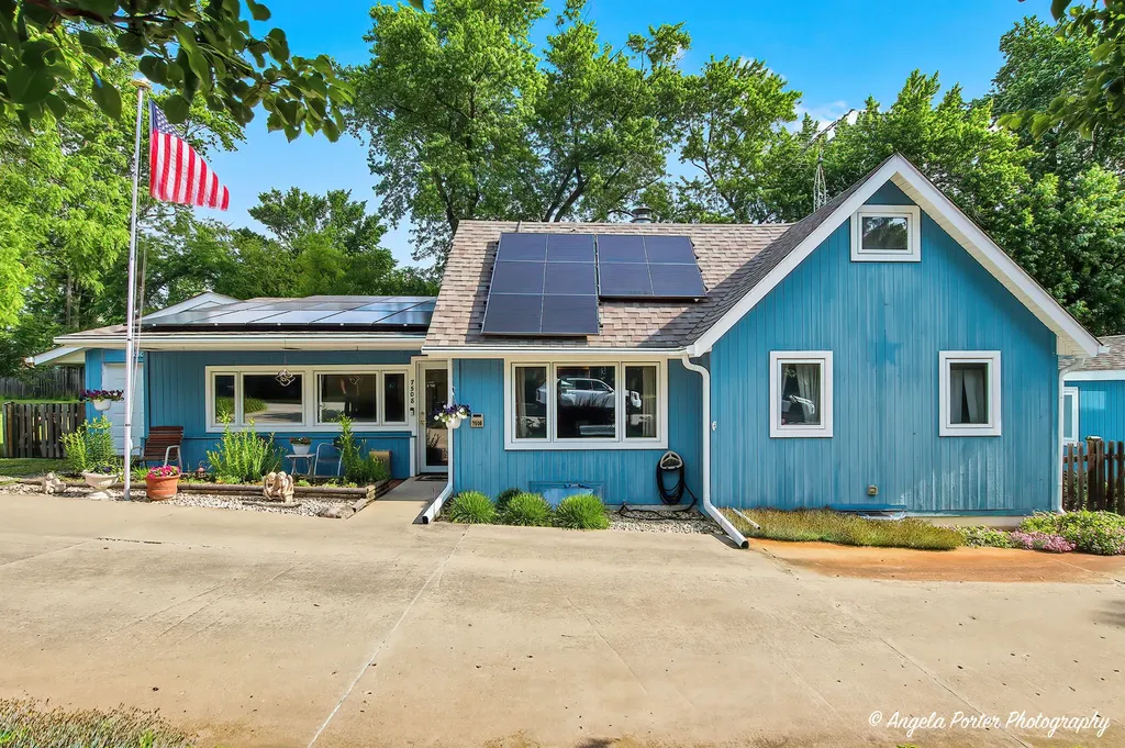 7508 Cedar Drive Wonder Lake IL 60097