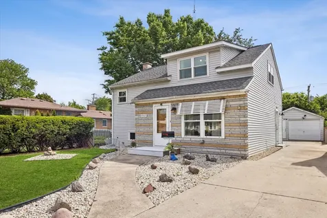 4409 Center Avenue Lyons IL 60534