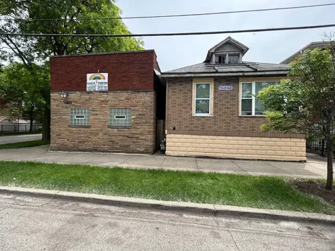 127 East 107th Street Chicago IL 60628