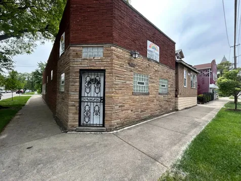 127 East 107th Street Chicago IL 60628