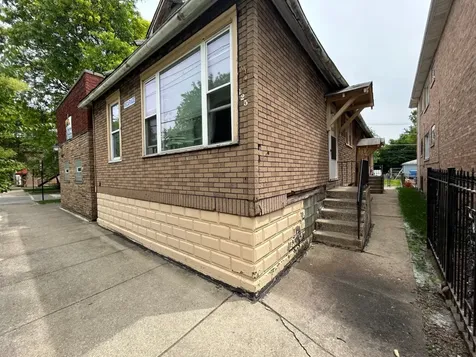 127 East 107th Street Chicago IL 60628